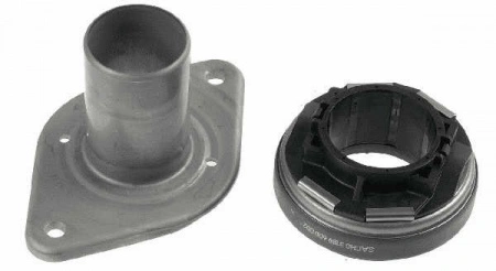 KIT AMBREIAJ cu VOLANTA MASA DUBLA SACHS AUDI A4 B8 2.0 TDI 136CP / 120CP / 143CP / 163CP / 170CP - Img 7