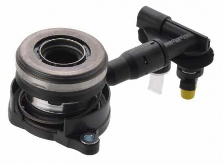 KIT AMBREIAJ cu VOLANTA MASA DUBLA SACHS FORD GRAND C-MAX 1.6 TDCI 95CP / 115CP - Img 8