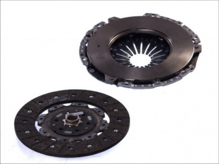 KIT AMBREIAJ cu VOLANTA MASA DUBLA SACHS OPEL INSIGNIA 2.0 CDTI 110CP / 131CP cu TIP CUTIE VITEZE M32 - Img 3