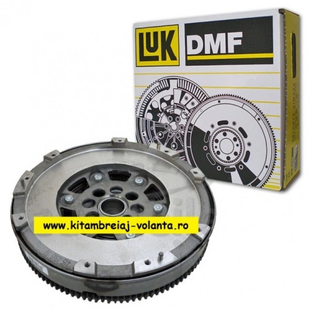 KIT AMBREIAJ si VOLANTA MASA DUBLA OPEL ASTRA H 1.3 CDTI 90CP Z13DTH cu TIP CUTIE VITEZA M20 - Img 5