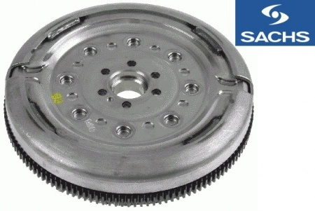 KIT AMBREIAJ si VOLANTA MASA DUBLA SEAT ALTEA 2.0 TDI 136CP / 140CP - Img 6