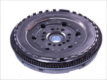 VOLANTA MASA DUBLA LUK FORD MONDEO III 2.0 16V DI / TDDi / TDCI 90CP incepand cu 03.2003, cod motor D5BA - Img 2
