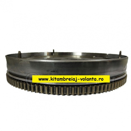 VOLANTA MASA DUBLA LUK OPEL VECTRA C 1.9 CDTI 101CP / 120CP / 150CP pana in 06.2008 - Img 4