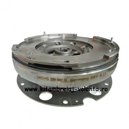 VOLANTA MASA DUBLA SACHS AUDI A4 B8 2.0 TFSI 211CP - Img 4