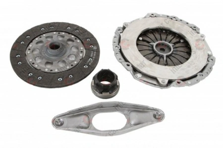 KIT AMBREIAJ cu RULMENT PRESIUNE LUK BMW SERIA 3 E90 320D 163CP / 177CP cu cod motor N47 - Img 4