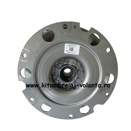 KIT AMBREIAJ cu VOLANTA MASA DUBLA SACHS AUDI A5 1.8 TFSI 170CP cu cod motor CABD - CJEB - Img 4