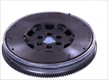 KIT AMBREIAJ si VOLANTA MASA DUBLA LUK FORD FUSION 1.4 TDCI 68CP - Img 6
