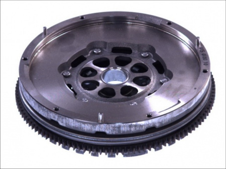 KIT AMBREIAJ si VOLANTA MASA DUBLA LUK FORD TRANSIT 2.4 DI / TDE dupa 05.2002 - Img 4