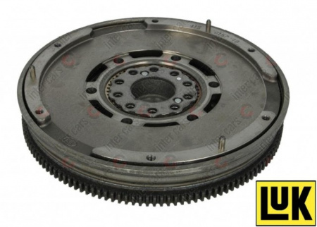 KIT AMBREIAJ si VOLANTA MASA DUBLA LUK OPEL SIGNUM 2.2 DTI 117CP / 125CP - Img 6