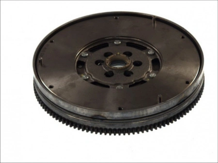 KIT AMBREIAJ si VOLANTA MASA DUBLA LUK VW PASSAT 1.9 TDI 115CP / 130CP - Img 7