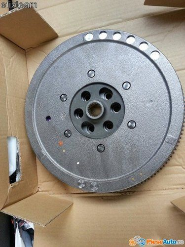 VOLANTA MASA DUBLA LUK CUTIE AUTOMATA CVT (fara trepte) SEAT EXEO 2.0 TDI 143CP - Img 2