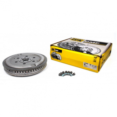 VOLANTA MASA DUBLA LUK DACIA LODGY 1.5dci 107CP / 109CP / 110CP - Img 3