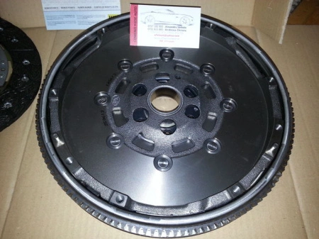 VOLANTA MASA DUBLA LUK VW PASSAT 1.9 TDI 105CP - Img 2