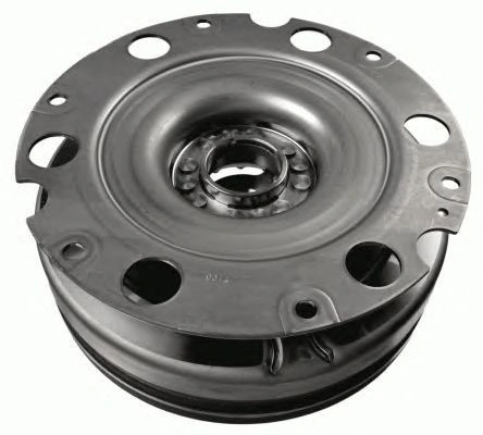 VOLANTA MASA DUBLA SACHS cutie AUTOMATA MULTITRONIC AUDI A5 3.0 TDI 204CP - Img 3