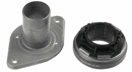 KIT AMBREIAJ cu VOLANTA MASA DUBLA SACHS AUDI A5 2.0 TDI 143CP / 163CP / 170CP - Img 6