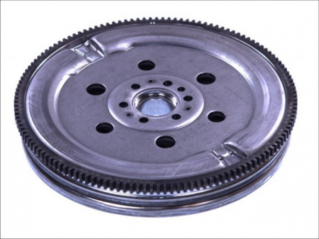 KIT AMBREIAJ si VOLANTA MASA DUBLA LUK FORD FUSION 1.4 TDCI 68CP - Img 7