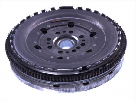 KIT AMBREIAJ si VOLANTA MASA DUBLA LUK FORD TRANSIT 2.4 DI / TDE dupa 05.2002 - Img 5