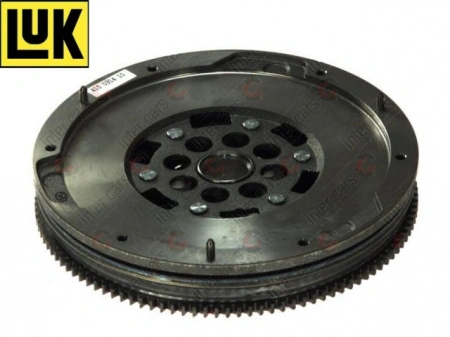 KIT AMBREIAJ si VOLANTA MASA DUBLA LUK OPEL SIGNUM 3.0 CDTI 177CP / 184CP - Img 5