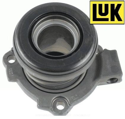 KIT AMBREIAJ si VOLANTA MASA DUBLA LUK OPEL VECTRA C 3.0 CDTI 177CP / 184CP - Img 4