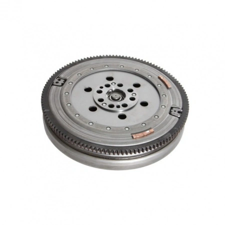 VOLANTA MASA DUBLA LUK BMW E90 320D 163CP / 177CP - Img 3