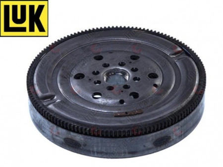 VOLANTA MASA DUBLA LUK OPEL CORSA D 1.7 CDTI 125CP / 130CP cod motor Z17DTR - A17DTS dupa an 2007 - Img 3