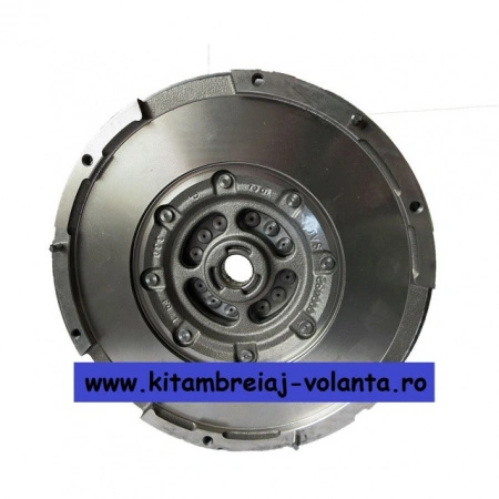 VOLANTA MASA DUBLA SACHS AUDI A4 B8 2.0 TDI 120CP/136CP/143CP/163CP/170CP - Img 3