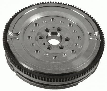 VOLANTA MASA DUBLA SACHS OPEL INSIGNIA 2.0 CDTI 160CP cu TIP CUTIE VITEZE F40 - Img 3