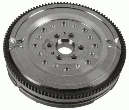 VOLANTA MASA DUBLA SACHS OPEL INSIGNIA 2.0 CDTI 160CP cu TIP CUTIE VITEZE F40 - Img 3