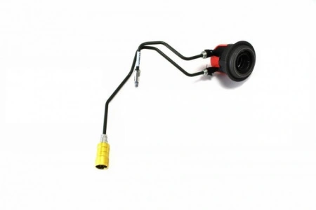 KIT AMBREIAJ cu VOLANTA MASA DUBLA LUK LAND ROVER FREELANDER 2.0 TD4 109CP/112CP - Img 5