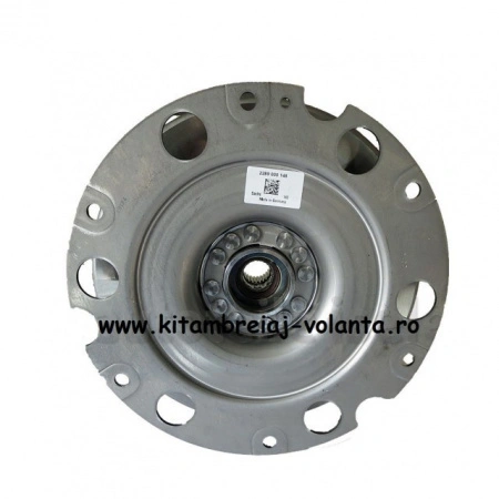 KIT AMBREIAJ cu VOLANTA MASA DUBLA SACHS AUDI A5 2.0 TFSI 180CP / 211CP cu cod motor CNDB - CDNC - CAEB - Img 4