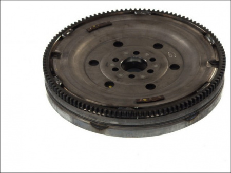 KIT AMBREIAJ si VOLANTA MASA DUBLA LUK AUDI A4 QUATTRO 1.9 TDI 115CP / 116CP - Img 5