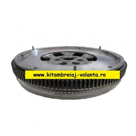 KIT AMBREIAJ si VOLANTA MASA DUBLA LUK VW JETTA 2.0 TDI 136CP / 140CP - Img 5