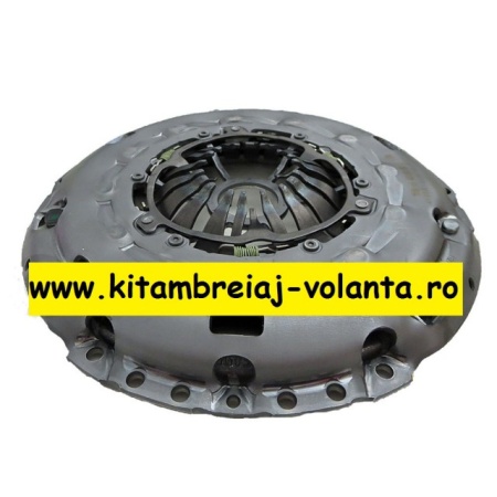 KIT AMBREIAJ si VOLANTA MASA DUBLA LUK VW JETTA IV 2.0 TDI 140CP dupa 06.2011 - Img 2