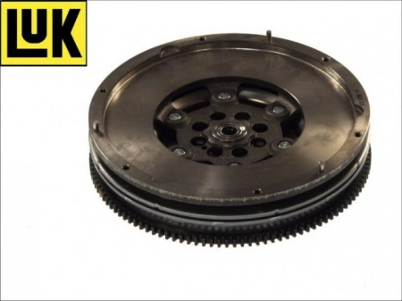 KIT AMBREIAJ si VOLANTA MASA DUBLA LUK VW TOUAREG 2.5 R5 TDI 163CP / 174CP - Img 5