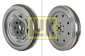 VOLANTA MASA DUBLA LUK CUTIE DSG 6+1 VW GOLF VI 2.0 TDI 136CP / 140CP / 170CP cu START STOP - Img 4