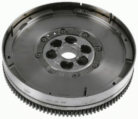 VOLANTA MASA DUBLA SACHS OPEL INSIGNIA 2.0 CDTI 110CP / 131CP cu TIP CUTIE VITEZE M32 - Img 4