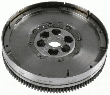 VOLANTA MASA DUBLA SACHS OPEL INSIGNIA 2.0 CDTI 110CP / 131CP cu TIP CUTIE VITEZE M32 - Img 4
