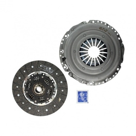 KIT AMBREIAJ cu RULMENT PRESIUNE SACHS OPEL INSIGNIA 2.0 CDTI 160CP cu TIP CUTIE VITEZE F40 - Img 3