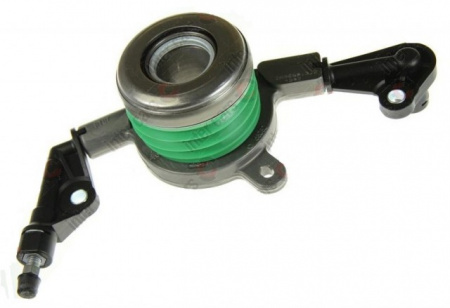 KIT AMBREIAJ cu VOLANTA MASA DUBLA LUK MERCEDES SPRINTER 4-T 408 CDI 82 CP - Img 5