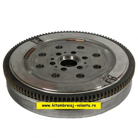 KIT AMBREIAJ cu VOLANTA MASA DUBLA LUK SAAB 9-3 1.9 TID 120CP / 150CP si cutie viteze F40 pana in 06.2008 - Img 5