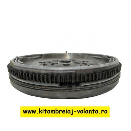 KIT AMBREIAJ cu VOLANTA MASA DUBLA LUK VW GOLF PLUS 1.9 TDI 90CP / 105CP - Img 8