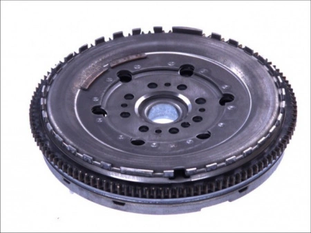 KIT AMBREIAJ si VOLANTA MASA DUBLA LUK FORD MONDEO III 2.0 16V DI / TDDi / TDCI 90CP incepand cu 03.2003, cod motor D5BA - Img 3