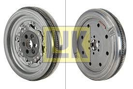 VOLANTA MASA DUBLA LUK CUTIE DSG 6+1 VW PASSAT 2.0 TDI 170CP cu START STOP - Img 3