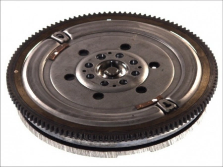 KIT AMBREIAJ cu VOLANTA MASA DUBLA LUK BMW E60 525D 163CP/177CP/197CP - Img 7