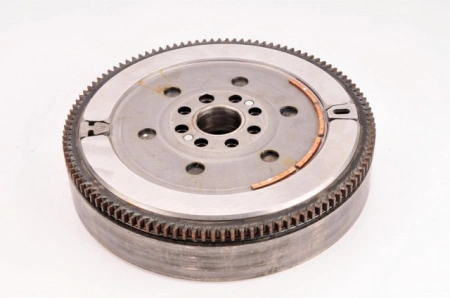 KIT AMBREIAJ cu VOLANTA MASA DUBLA LUK LAND ROVER FREELANDER 2.0 TD4 109CP/112CP - Img 7