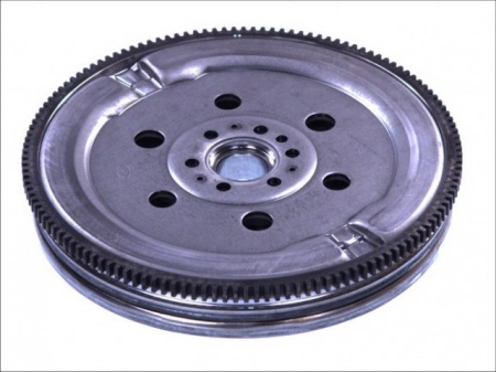 KIT AMBREIAJ si VOLANTA MASA DUBLA LUK FORD FIESTA 1.4 TDCI 68CP - Img 7