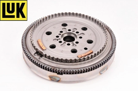 KIT AMBREIAJ si VOLANTA MASA DUBLA LUK OPEL CORSA C 1.3 CDTI 69CP / 70CP - Img 6