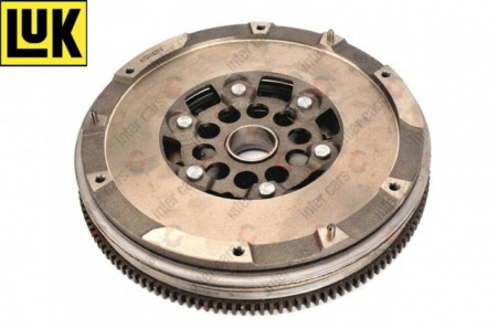 KIT AMBREIAJ si VOLANTA MASA DUBLA LUK OPEL ZAFIRA A 2.0 DTI 101CP  cu cod motor Y20DTH - Img 7