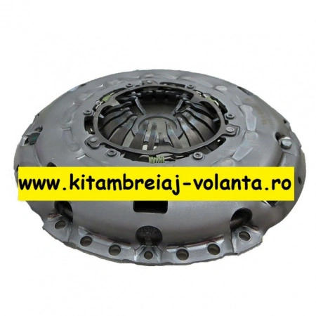 KIT AMBREIAJ si VOLANTA MASA DUBLA LUK VW GOLF V 2.0 TDI 136CP / 140CP / 170CP - Img 3