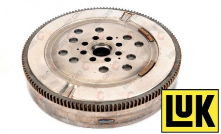 VOLANTA MASA DUBLA LUK OPEL MERIVA B 1.7 CDTI 101CP / 110CP / 131CP cu cod motor A17DT / A17DTS / A17DTC / A17DTI - Img 2